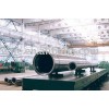 ductile iron pipe mould