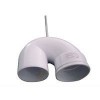 PVC U Trap Fitting Mould
