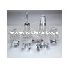 Cavity Core & Neck Mold