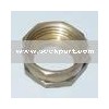 Brass Nut