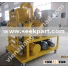 High Effective Transformer Oil Regeneration Machine Series ZYD-I