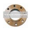 Flanges
