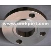 4 orifice JIS flanges