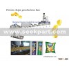 Potato chips making machine (Production line)