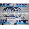 soosan80 hydraulic breaker seal kit