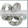 stainless steel pipe flanges