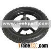 Strider bike wheel