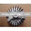 flywheel for gasoline engine