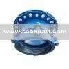 Restrain Flange Adapter