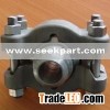 high pressure stainless steel flange