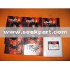 HIGH QUALITY MOTORCYCLE ENGINE SPROCKET MOTORCYCLE GN125H PARTS