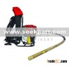concrete vibrator ZDB35CL