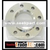DIN flange