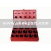 Rubber O-Ring Kit