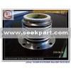 Bellow Element- Metal mechanical bellow seal