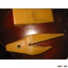 Bucket Teeth, Adapters, G.E.T.