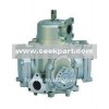 Flow meter