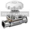 Diaphragm Seal