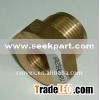 CNC lathe parts