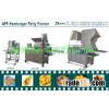 Hamburger Machine