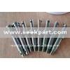 sheet metal machining part