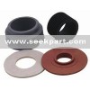 rubber products
