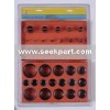 407pcs O-Ring Assortment(kit)