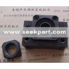 ball screw support unit