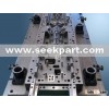 Stamping dies