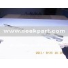Pipe of temperature sensor