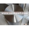 ASTM B348 titanium bar anf rods