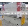 EMM NC WE67K Series Hydraulic Press Brake machine