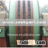 tumbling friction gasket