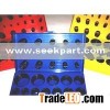 NBR 407pcs (inch) o-ring service kit