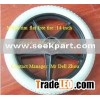 14" nylon wheel