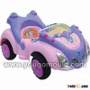 supply plastic mould-children products mould