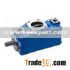 Variable Displacement Vane Pump(vcm - Sf, Df) - Camel