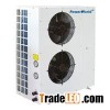 Heat Pump Water Heater, Heat Pump, Air Source Heat Pump