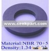rubber washer