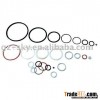 Rubber O-Rings & Seals