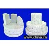 Ceramic bellow packing