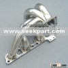 rb20det Turbo Manifold