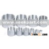 rigid aluminum couplings