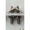 US type drop forged wire rope clip