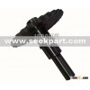Jorsion Small Engine Parts: SHAFT COMP.,PTO GX160