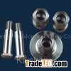 machinery parts machining