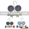 Manifold Gauges