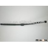 rubber seal of windshield wiper