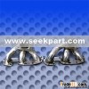 Stainless Steel Turbo Manifold
