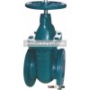 DIN 3352-F4 Cast Iron Gate Valve(Non Rising Stem)